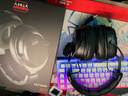 CHERRY櫻桃 H3W電競耳機頭戴式無(wú)線(xiàn)專(zhuān)業(yè)游戲耳機藍牙頭戴式耳麥FPS吃雞神器無(wú)畏契約適配三角洲 新年禮物 曬單實(shí)拍圖