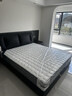 楠詩(shī)家居床 意式極簡(jiǎn)功能電動(dòng)真皮床現代簡(jiǎn)約主臥大床雙人升降軟包智能床 智能床(含電動(dòng)架)【升級米家+音箱】 1.8*2米 曬單實(shí)拍圖
