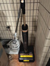 蘇泊爾（SUPOR）【國家補貼95℃殺菌 23000pa大吸力】家用洗地機拖地機吸拖一體自動(dòng)清潔手持吸塵器洗地機M16Hplus 曬單實(shí)拍圖