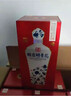 賒店老酒 明青花 濃香型白酒 52度 500ml*6瓶整箱裝純糧口糧酒 曬單實(shí)拍圖