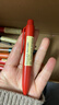 MUJI MUJI 按壓式口袋筆 凝膠中性墨水 中性筆文具 簽字筆 便攜 紅色 0.5mm 曬單實(shí)拍圖
