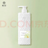 棲花里洗發(fā)水發(fā)膜 輕素植物修護/玻尿酸控油/生姜洗護洋甘菊去屑套裝 洋甘菊舒緩去屑洗發(fā)水500g 曬單實(shí)拍圖
