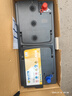 瓦爾塔（VARTA）啟停電瓶AGM汽車(chē)電瓶蓄電池 奔馳系列 別克英朗 奧迪A4L 寶馬3系  AGM36 H9 曬單實(shí)拍圖