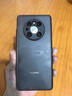華為（HUAWEI）展機Mate40Pro 海思麒麟9000 5G全網(wǎng)通手機 5G手機鴻蒙系統 夏日胡楊 256GB 曬單實(shí)拍圖
