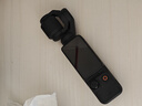 大疆 DJI Osmo Pocket 3 一英寸口袋云臺相機 OP靈眸手持數碼相機 旅游攝影攝像 直播vlog拍攝 全能套裝 官方標配 曬單實(shí)拍圖