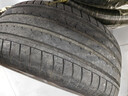 米其林（MICHELIN）汽車(chē)輪胎 225/50R17 98W 浩悅五代 Primacy 5 適配雅閣/奔馳C級 曬單實(shí)拍圖