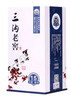 三溝老窖15年窖齡500mL*1瓶濃香型純糧釀造白酒宴請送禮 52度 500mL 1瓶 曬單實(shí)拍圖
