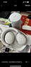 BOSE 消噪耳機Ultra 頭戴式無(wú)線(xiàn)藍牙主動(dòng)消噪耳機  博士頭戴式 無(wú)線(xiàn)降噪長(cháng)續航耳罩式耳機 消噪耳機UItra 晨霧白 700二代 國行官旗店 全國聯(lián)保 曬單實(shí)拍圖