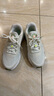 耐克NIKE跑步鞋女子減震JOURNEY RUN運動(dòng)鞋HV1798-141帆白38.5 曬單實(shí)拍圖