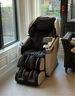 奧佳華（OGAWA）家電國家補貼家用十大按摩椅品牌太空艙多功能智能沙發(fā)零重力4D機芯送父母老人節日禮物7598C 【4D機芯王者】復古棕 曬單實(shí)拍圖