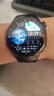 HUAWEI WATCH GT 6 Pro曜石黑46mm華為智能手表全新騎行體驗21天超長(cháng)續航藍寶石玻璃&鈦合金GT5Pro升級 曬單實(shí)拍圖