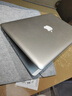 MacBook Pro/Air 二手蘋(píng)果筆記本電腦商務(wù)辦公游戲設計剪輯學(xué)習 13寸Macbook Pro i5 4G+128G 曬單實(shí)拍圖