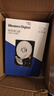 西部數據（WD）4TB 臺式機機械硬盤(pán) WD Blue 西數藍盤(pán) 3.5英寸 5400轉 128MB SATA CMR垂直技術(shù) WD40EZZX AI硬盤(pán) 曬單實(shí)拍圖