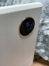 西麗取暖器家用電暖器石墨烯電暖氣歐式快熱爐浴室壁掛超薄智能遙控全屋對流取暖防水速熱HK-Y0620AW 曬單實(shí)拍圖