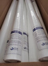 PP棉濾芯保安精密過(guò)濾器通用10寸20寸30寸40寸熔噴5微米1微米商用 10寸pp棉1微米1箱25支 曬單實(shí)拍圖
