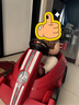 Radio Flyer瑞飛兒兒童遙控電動(dòng)車(chē)酷炫小紅車(chē)可坐人小孩寶寶遙控卡丁車(chē)玩具車(chē) 【全新配色】#931紅色 曬單實(shí)拍圖