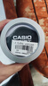 卡西歐手表 狂飆同款小方塊 潮流運動(dòng)學(xué)生表 持久電力夜光男表 AE-1200WH-1A 曬單實(shí)拍圖