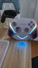 EasySMX流星易速馬D10無(wú)線(xiàn)游戲手柄TMR搖桿雙切扳機Switch2藍牙PC安卓蘋(píng)果手機電腦Steam黑神話(huà)悟空星夢(mèng)紫 曬單實(shí)拍圖