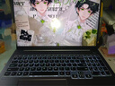 聯(lián)想筆記本電腦小新Pro16 AI超能本 高性能輕薄本酷睿Ultra5 32G 1T 2.5K高刷屏 游戲【國家補貼】 曬單實(shí)拍圖