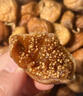 農科院新疆三蒸三曬無(wú)花果干無(wú)糖無(wú)添加孕婦即食特大果黃體酮零食 【健康0添加】三蒸三曬無(wú)花果干（100g*1袋） 曬單實(shí)拍圖