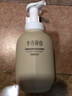 半畝花田氨基酸潔面慕斯乳洗面奶米酵控油深層清潔控油男女禮物第1名 曬單實(shí)拍圖