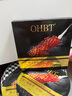 OHBT魚(yú)子醬抗皺面膜10片緊致抗衰老補水保濕祛黃提亮膚色男女士 曬單實(shí)拍圖