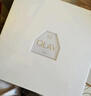 玉蘭油（OLAY）全新美白水乳液補水保濕抗糖化妝品爽膚水護膚品套裝生日禮物女 曬單實(shí)拍圖