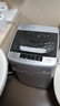 小鴨全自動(dòng)洗衣機小型迷你 波輪家用宿舍租房母嬰兒童小孩寶寶 預約內衣健康洗護風(fēng)干洗脫一體以舊換新 5.0KG全自動(dòng) 【強勁動(dòng)力+智能桶風(fēng)干】終生維修 曬單實(shí)拍圖