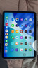 Apple/蘋(píng)果 iPad11英寸 A16芯片2025年款 平板電腦 (128GB WLAN版/學(xué)習辦公娛樂(lè ))銀色 曬單實(shí)拍圖