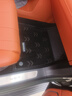 米其林（MICHELIN）WEY魏牌藍山6座腳墊TPE汽車(chē)腳墊配件適用于23-25款 腳墊+耐磨毯面 曬單實(shí)拍圖