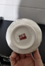 福氣多多家用中式陶瓷英寸餐具結婚喬遷過(guò)年送禮餐具 【中國年-4.5英寸2碗】 曬單實(shí)拍圖