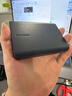 東芝（TOSHIBA） 移動(dòng)硬盤(pán)CanvioBasics新小黑A(yíng)5兼容Mac高速USB3.2硬盤(pán) 【移動(dòng)硬盤(pán)】滿(mǎn)足日常使用需求 2TB 曬單實(shí)拍圖
