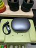 柏林之聲【品牌正品】掛耳式藍牙耳機2026新款骨傳導不入耳無(wú)線(xiàn)開(kāi)放式運動(dòng)跑步超長(cháng)續航 Pro流光銀丨千元級專(zhuān)用喇叭M127 曬單實(shí)拍圖