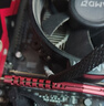 威剛（ADATA）游戲威龍Z1 威剛8G 16G DDR4  2400 2666 XPG內存條臺式機電腦電競馬甲內存 3000 3200內存 XPG 8G DDR4 2400 曬單實(shí)拍圖