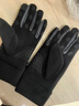 回力手套男女秋冬騎行開(kāi)車(chē)運動(dòng)觸屏防寒防凍加絨保暖電動(dòng)摩托自行車(chē)棉 曬單實(shí)拍圖