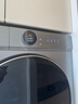TCL小黃人·大眼萌AI超級筒洗烘套裝12KG滾筒洗衣機+10KG熱泵烘干國家補貼G120T7R-DIS+H100T7R-BS 曬單實(shí)拍圖