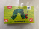 小彼恩毛毛蟲(chóng)點(diǎn)讀筆幼兒早教雙語(yǔ)認知啟蒙1-3歲學(xué)前兒童玩具生日禮物 曬單實(shí)拍圖