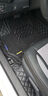 固特異（Goodyear）汽車(chē)腳墊適用modelY奧迪Q5L榮放帕薩特皓影坦克300紅旗H5等腳墊 曬單實(shí)拍圖