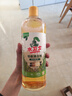 水衛士地板清潔劑1kg*1瓶 嬰寵家庭適用 瓷磚清潔劑拖地專(zhuān)用 掃地機去污 曬單實(shí)拍圖