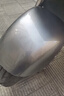 XMSJ新國標B電動(dòng)車(chē)前擋泥板外殼雅迪歐陸小刀電瓶車(chē)外殼配件 B02前瓦銀灰色 曬單實(shí)拍圖