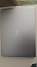 戴爾（DELL）筆記本電腦 國家補貼 靈越14PLUS-7440新款 120Hz 14英寸高性能輕薄本學(xué)生辦公 酷睿7 16G 1T 2.5K 曬單實(shí)拍圖