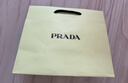 普拉達（PRADA）【新年禮物】口紅護手霜禮盒(藍色唇膏+護手霜)生日禮物送女友 曬單實(shí)拍圖