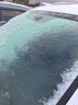 汽車(chē)融雪除冰劑車(chē)用冰箱除雪神器冬季車(chē)窗擋風(fēng)玻璃化霜防結冰噴霧 融雪除冰劑【一瓶裝】送毛巾 曬單實(shí)拍圖