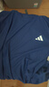 adidas速干日常舒適跑步運動(dòng)上衣長(cháng)袖T恤男秋季阿迪達斯官方 曬單實(shí)拍圖