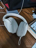 MICROKIA【柏林之聲|降噪金榜第1】藍牙耳機頭戴式無(wú)線(xiàn)2025最新款深度高音質(zhì)音樂(lè )電腦電競游戲適配索尼小米 曬單實(shí)拍圖