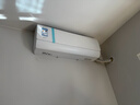 美的空調套餐 酷省電柜機+掛機套裝 節能新升級舒適省電 新一級變頻冷暖客廳柜機臥室四室一廳套裝空調 【3匹套裝】四室一廳一級1.5匹*3+1匹+3匹 曬單實(shí)拍圖