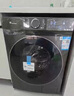 小天鵝（LittleSwan）滾筒洗衣機全自動(dòng)家用 12KG超薄大容量 水魔方 TG120V618PLUS 以舊換新 國家補貼 京東自營(yíng) 內衣洗 曬單實(shí)拍圖