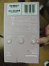 松下（Panasonic）小輕筒電吹風(fēng)家用吹風(fēng)機大功率速干迷你護發(fā)學(xué)生宿舍送女朋友三八女神節生日禮物NE4H 灰色【億級負離子護發(fā)+800W功率】NE4G-H 曬單實(shí)拍圖