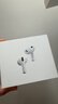 Apple/蘋(píng)果 AirPods Pro (第三代) 搭配MagSafe充電盒 (USB-C) 蘋(píng)果耳機 藍牙耳機 適用iPhone/iPad/Mac 曬單實(shí)拍圖