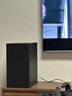 三星HW-Q600F回音壁5.1.2聲道全景聲無(wú)線(xiàn)藍牙電視音響 投影家庭影院條形音箱 9250S無(wú)線(xiàn)后環(huán)低音炮套裝 HW-Q600F+9250S+支架 回音壁 曬單實(shí)拍圖